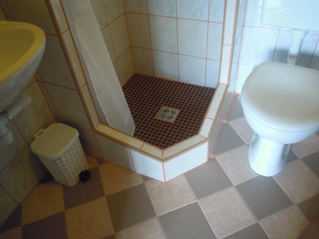 Nela Apartment Smoljanac Camera foto